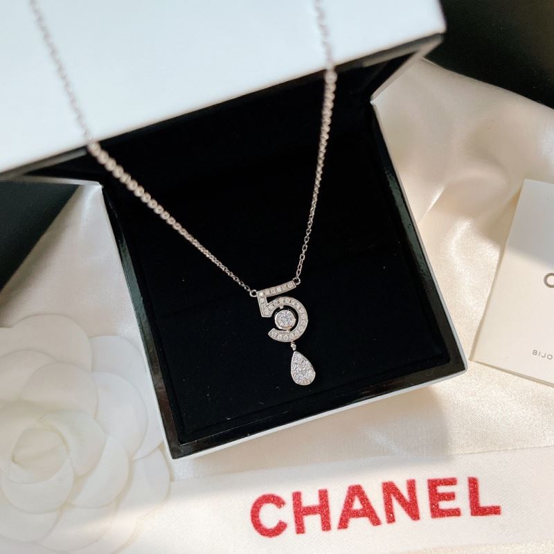 Chanel Necklaces